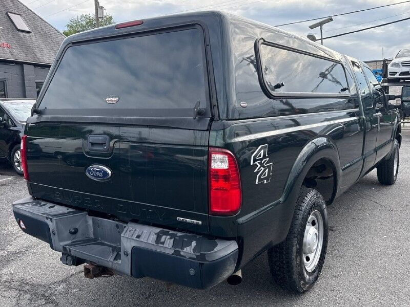 2015 Ford Super Duty F-250 SRW XL Arlington VA