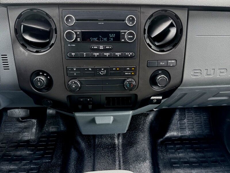 2015 Ford Super Duty F-250 SRW XL Arlington VA