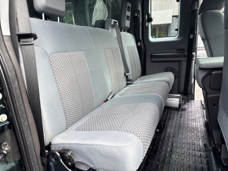2015 Ford Super Duty F-250 SRW XL Arlington VA