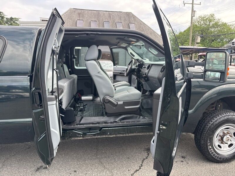 2015 Ford Super Duty F-250 SRW XL Arlington VA