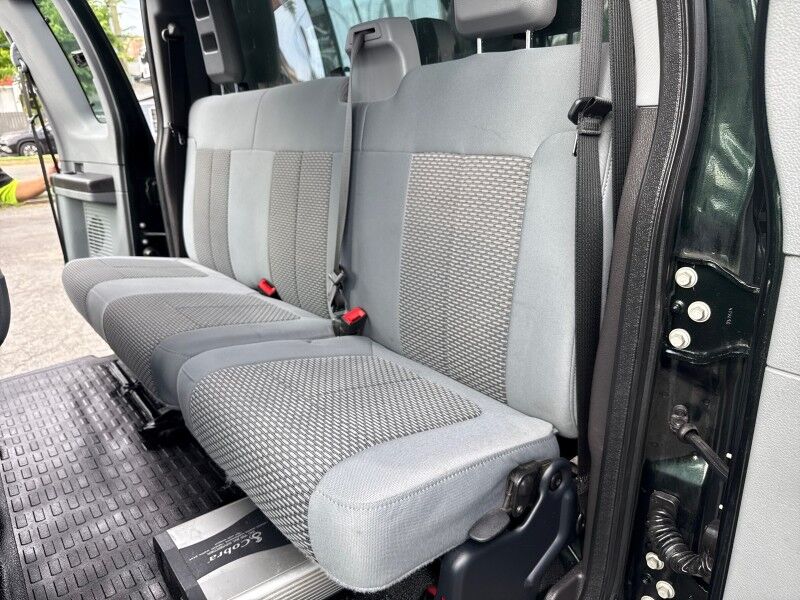 2015 Ford Super Duty F-250 SRW XL Arlington VA