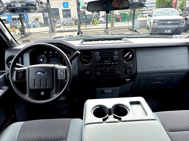 2015 Ford Super Duty F-250 SRW XL Arlington VA