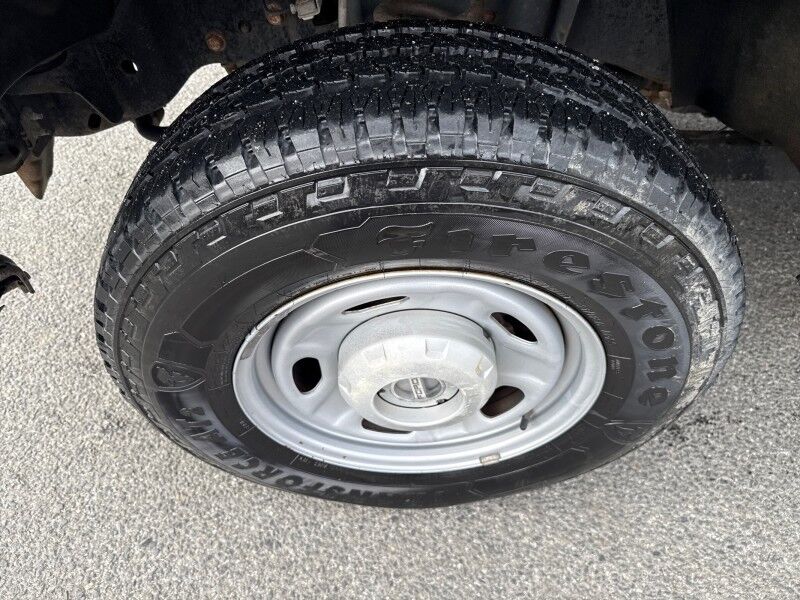 2015 Ford Super Duty F-250 SRW XL Arlington VA