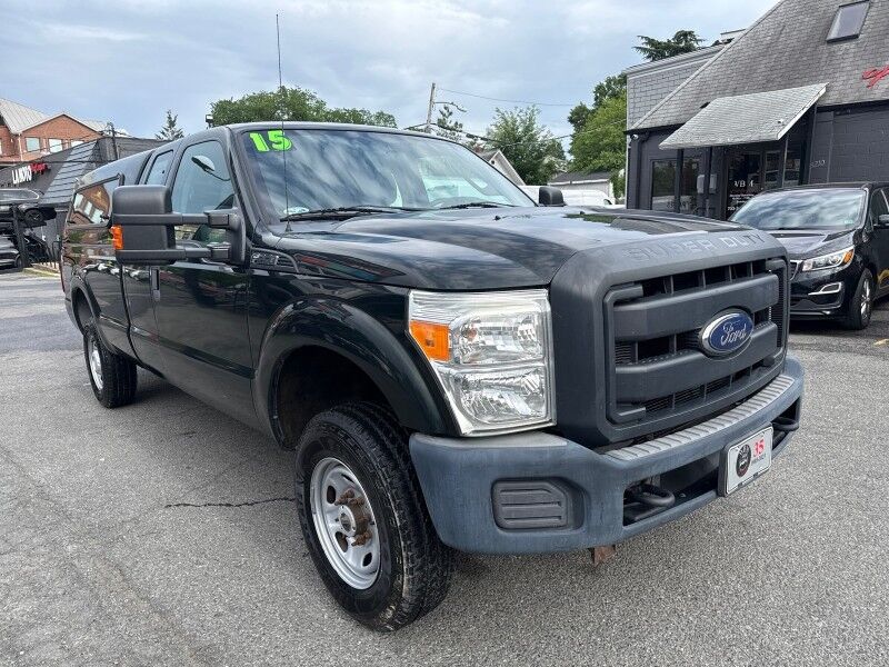 2015 Ford Super Duty F-250 SRW XL Arlington VA