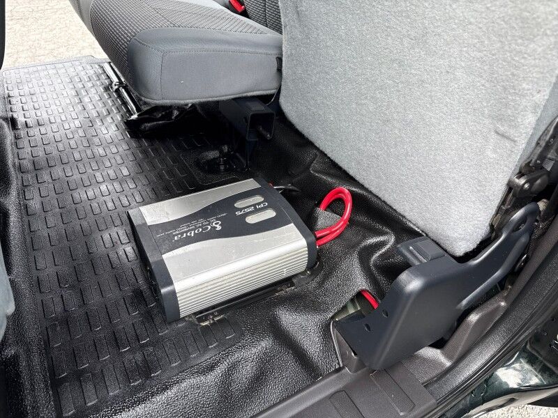 2015 Ford Super Duty F-250 SRW XL Arlington VA