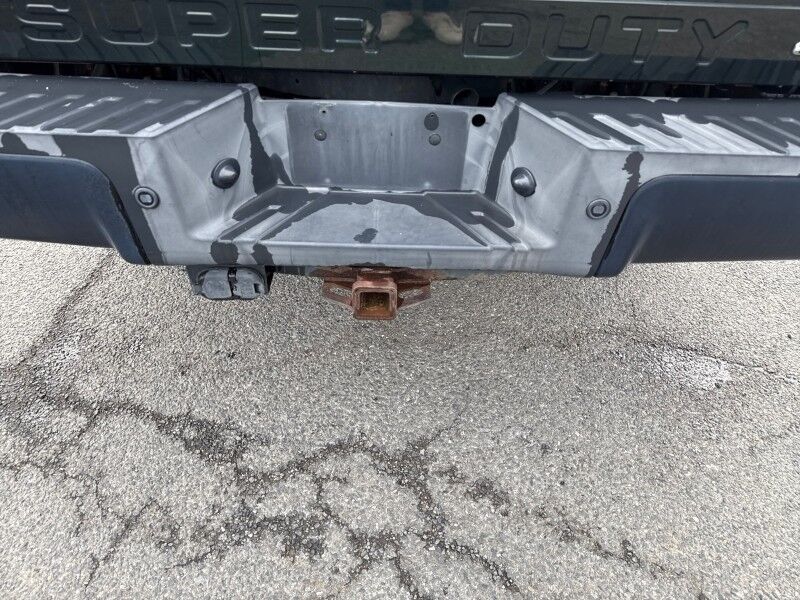 2015 Ford Super Duty F-250 SRW XL Arlington VA