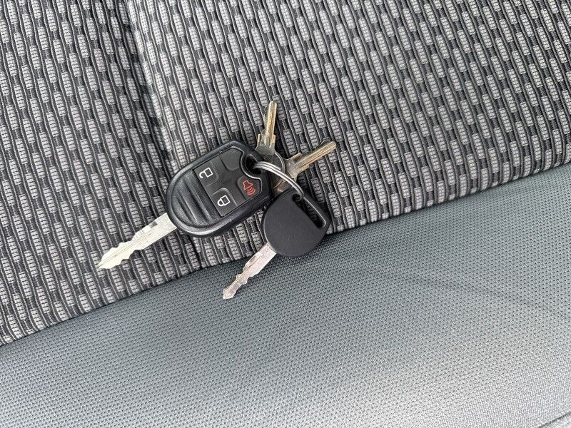 2015 Ford Super Duty F-250 SRW XL Arlington VA