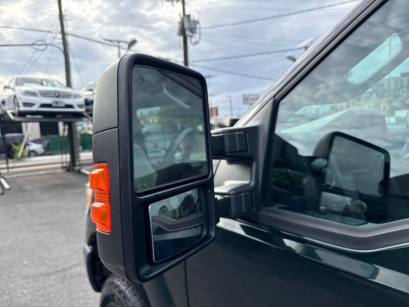 2015 Ford Super Duty F-250 SRW XL Arlington VA