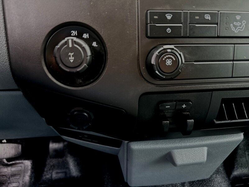 2015 Ford Super Duty F-250 SRW XL Arlington VA