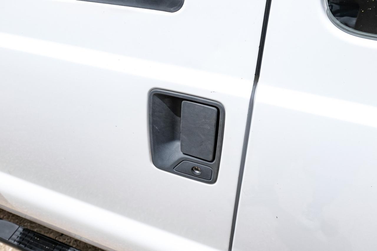 2015 Ford Super Duty F-250 SRW XL Farmers Branch TX