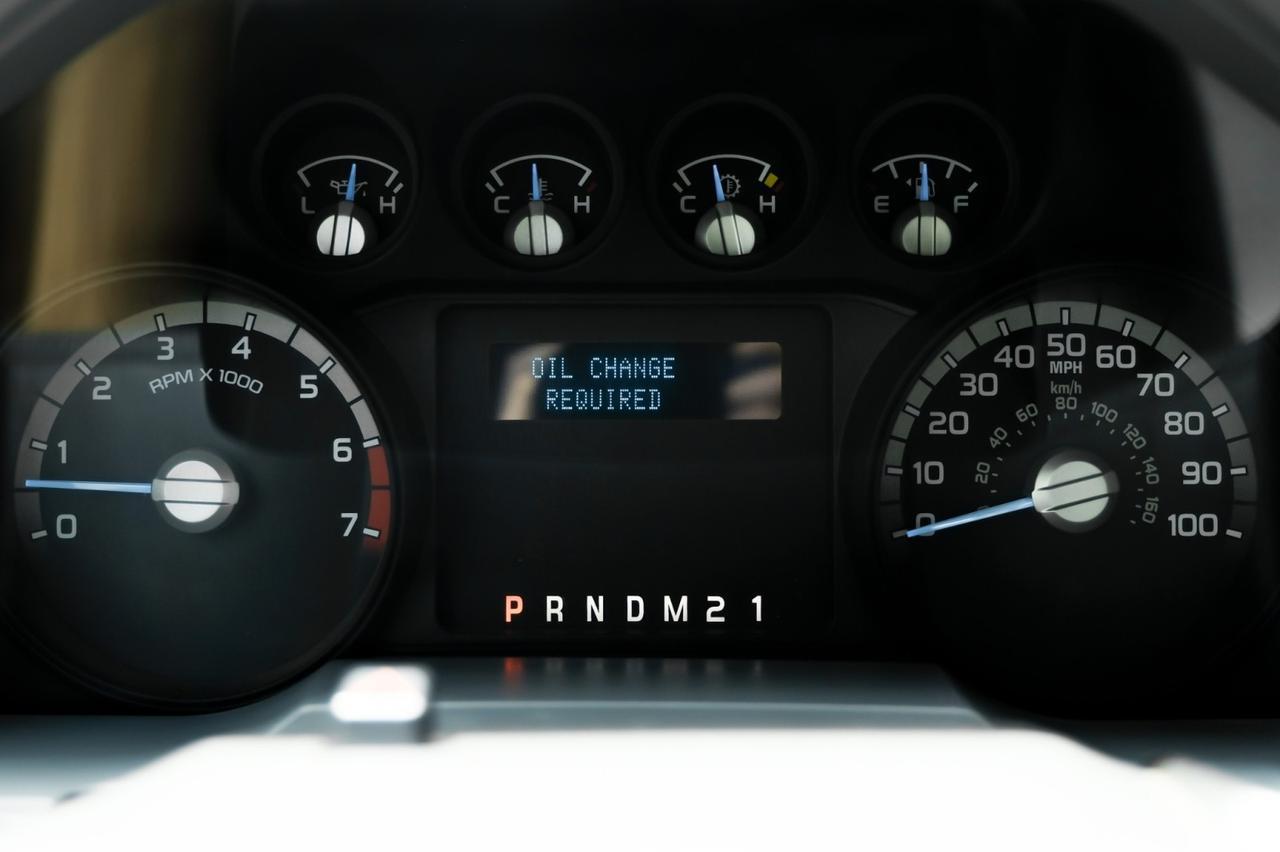 2015 Ford Super Duty F-250 SRW XL Farmers Branch TX
