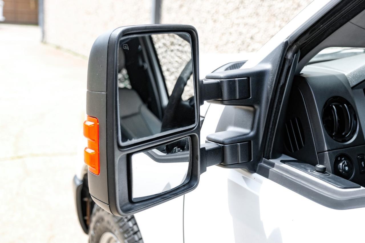 2015 Ford Super Duty F-250 SRW XL Farmers Branch TX