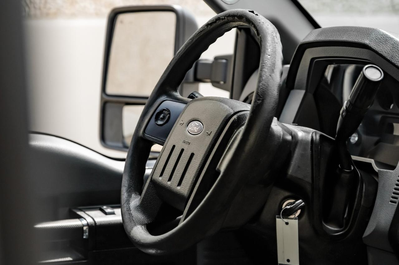 2015 Ford Super Duty F-250 SRW XL Farmers Branch TX