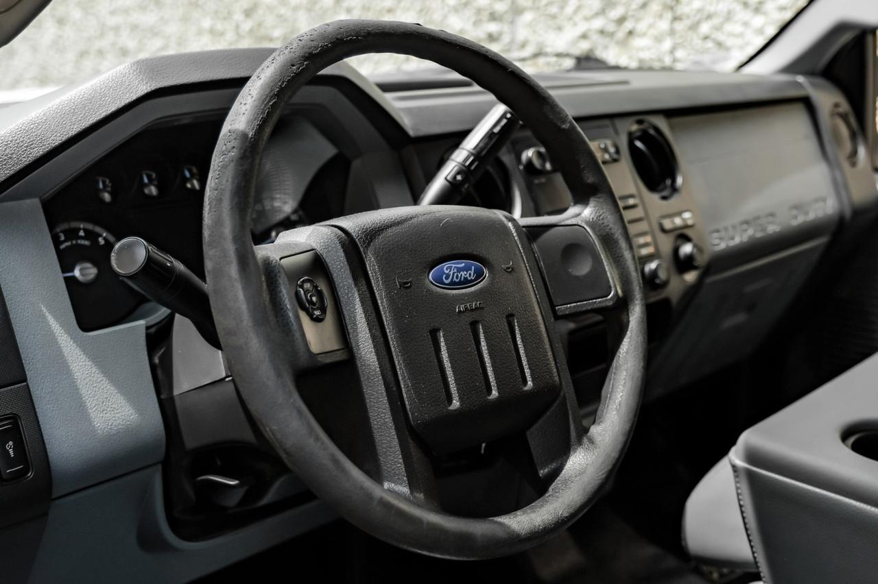 2015 Ford Super Duty F-250 SRW XL Farmers Branch TX