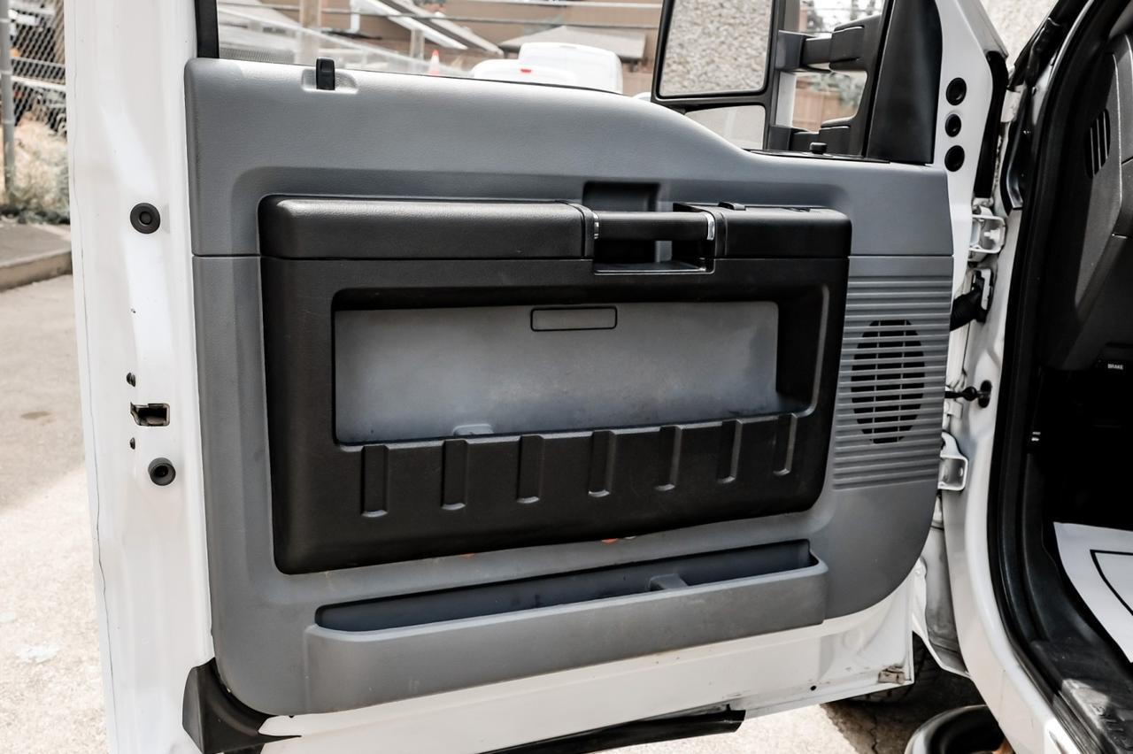 2015 Ford Super Duty F-250 SRW XL Farmers Branch TX