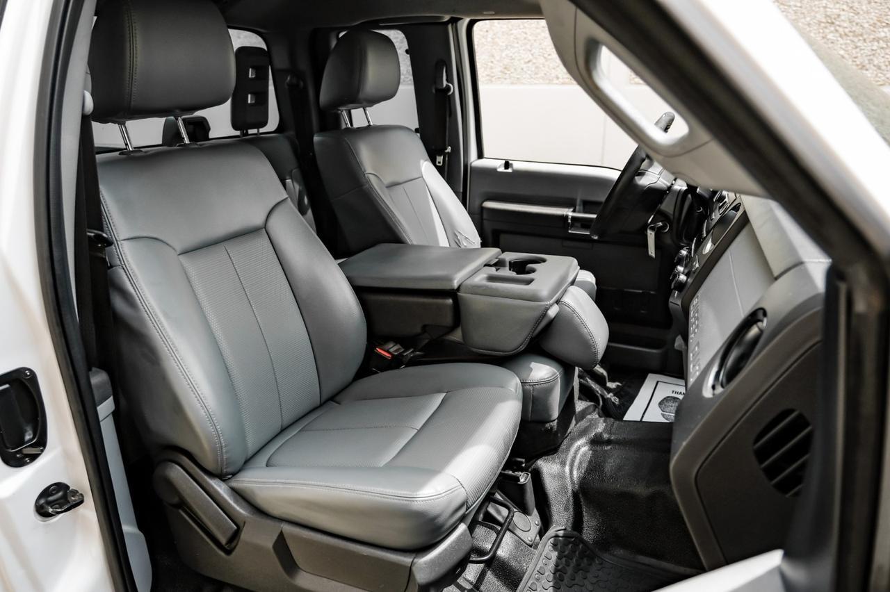 2015 Ford Super Duty F-250 SRW XL Farmers Branch TX