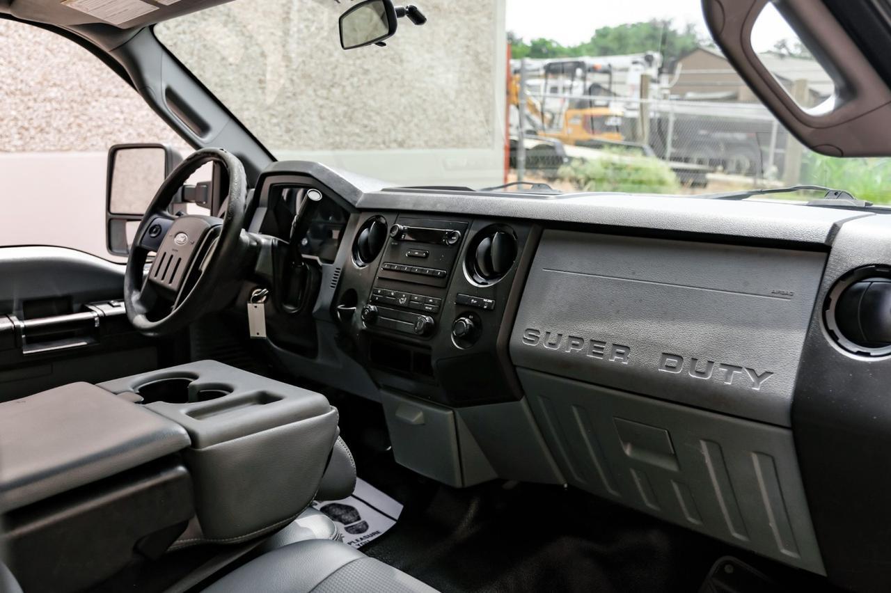 2015 Ford Super Duty F-250 SRW XL Farmers Branch TX