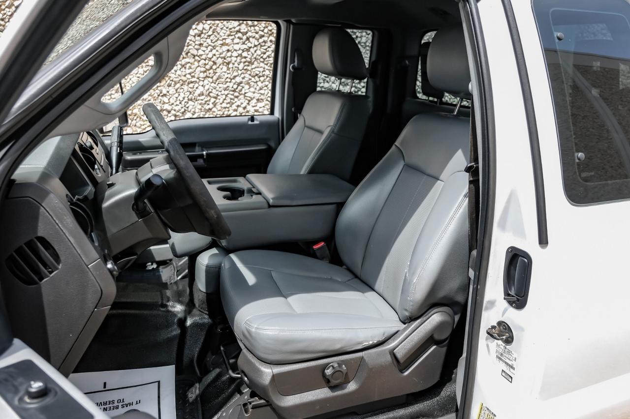 2015 Ford Super Duty F-250 SRW XL Farmers Branch TX