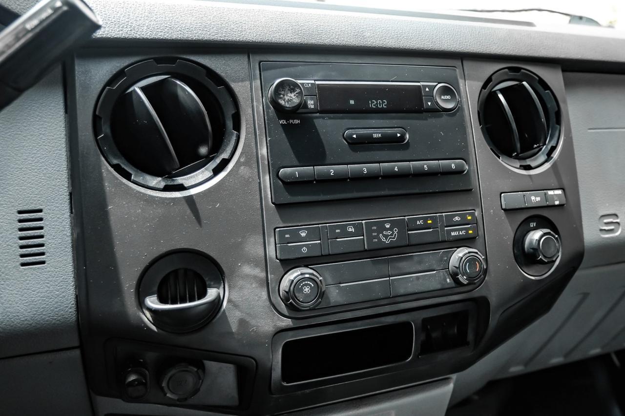 2015 Ford Super Duty F-250 SRW XL Farmers Branch TX