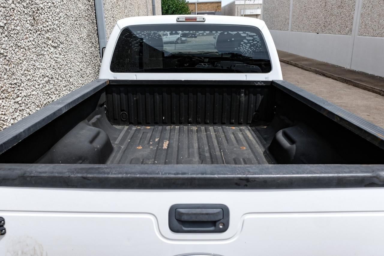 2015 Ford Super Duty F-250 SRW XL Farmers Branch TX