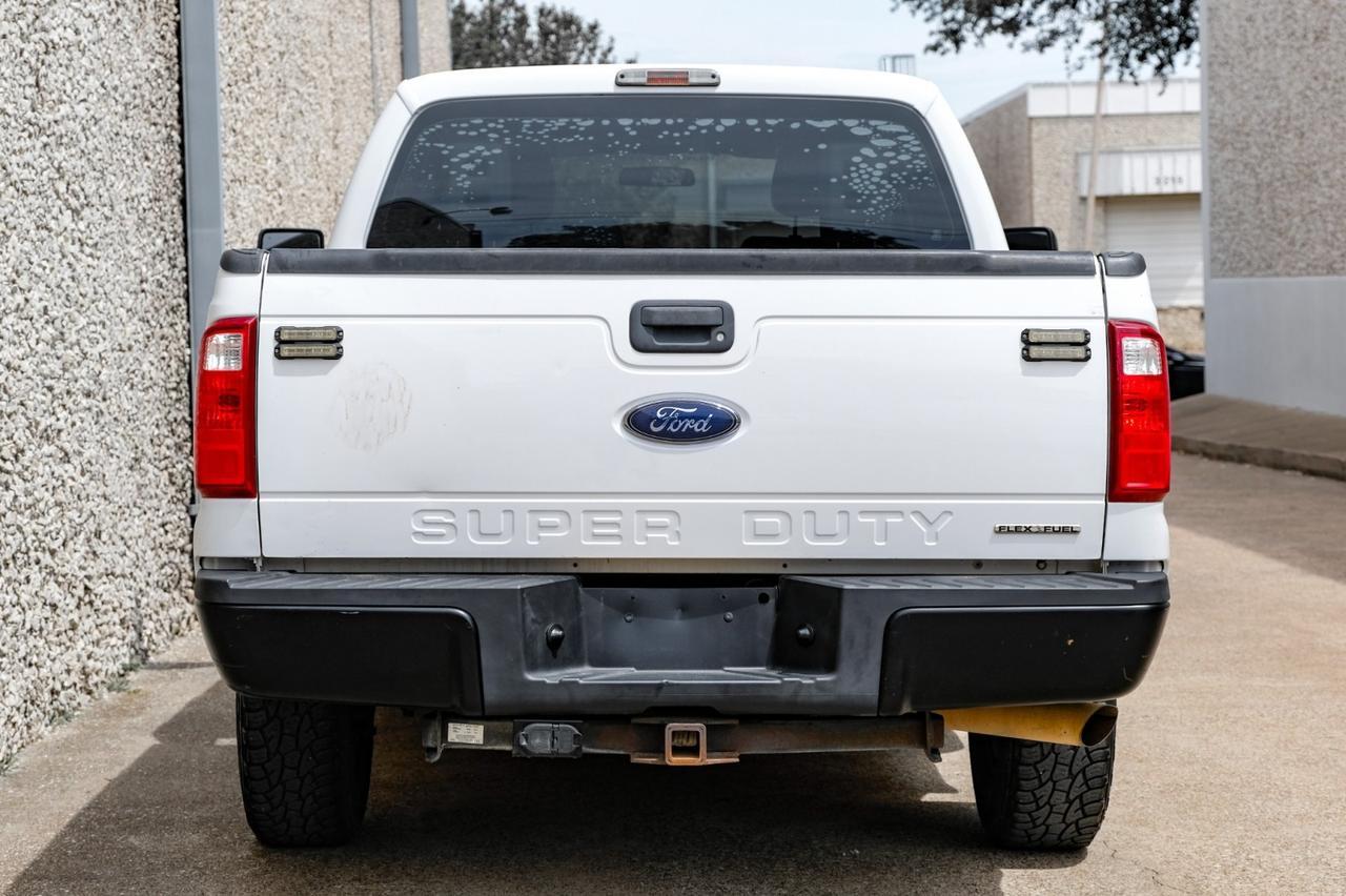 2015 Ford Super Duty F-250 SRW XL Farmers Branch TX