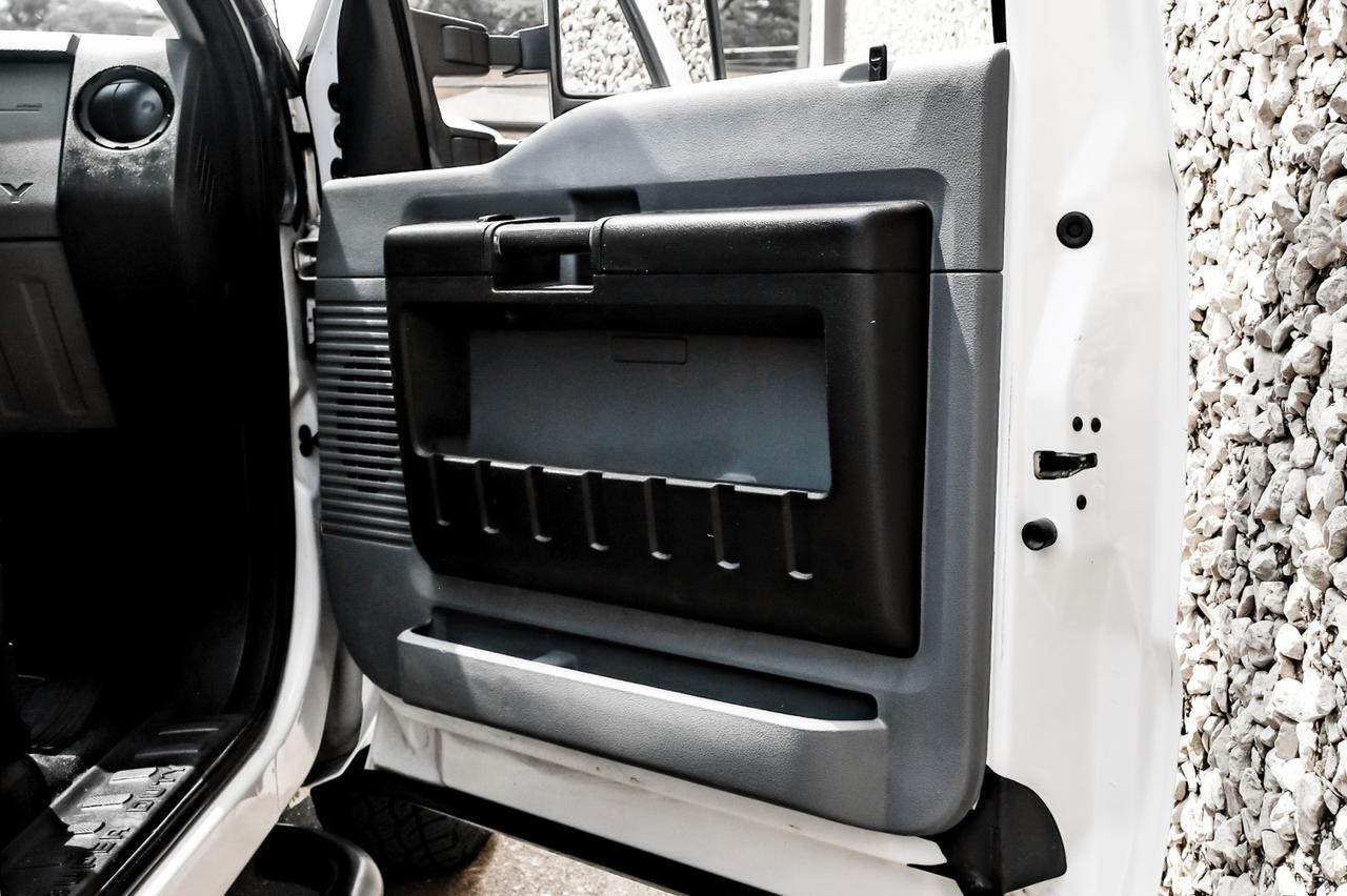 2015 Ford Super Duty F-250 SRW XL Farmers Branch TX