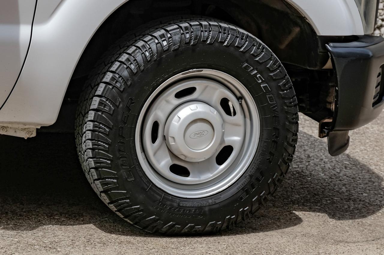 2015 Ford Super Duty F-250 SRW XL Farmers Branch TX