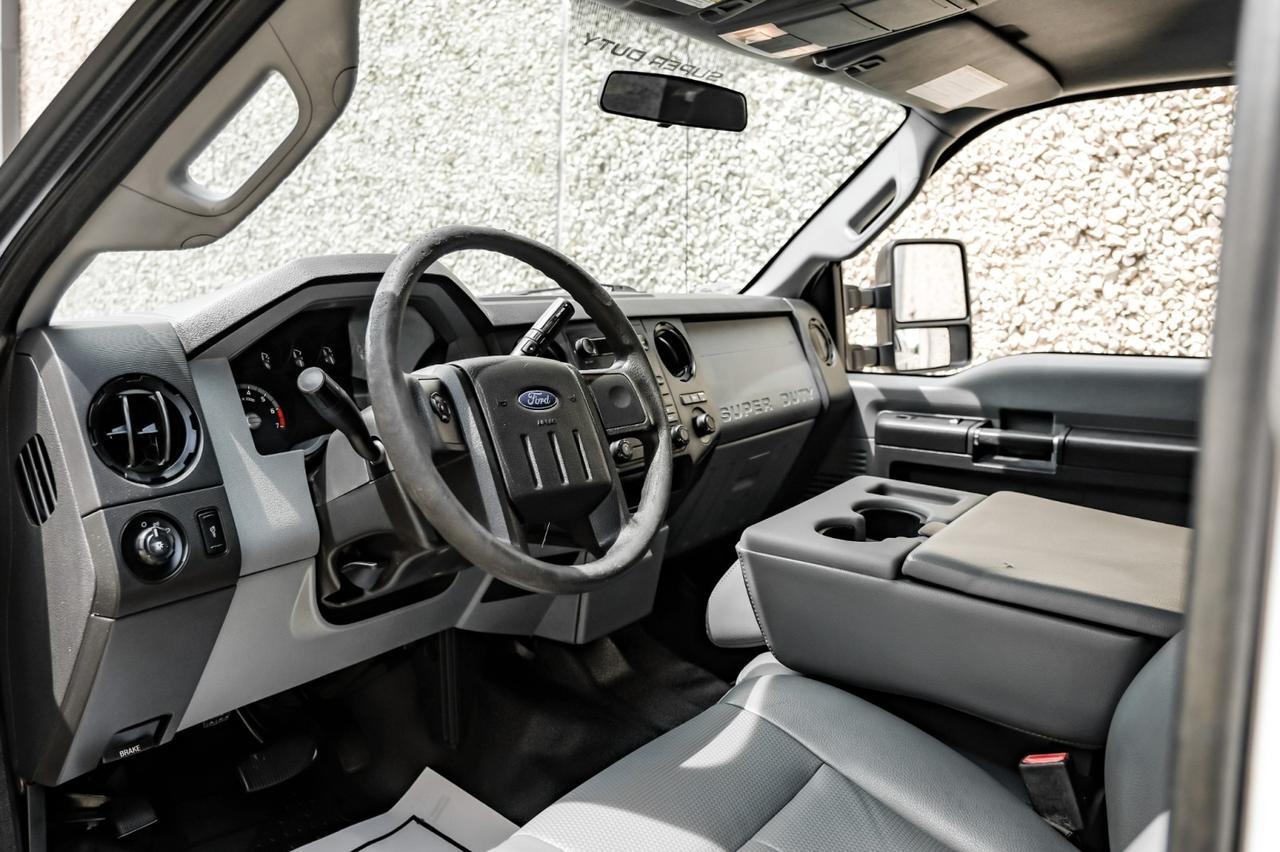 2015 Ford Super Duty F-250 SRW XL Farmers Branch TX