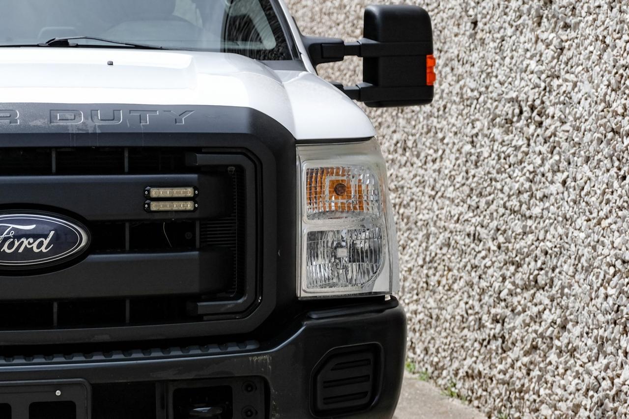 2015 Ford Super Duty F-250 SRW XL Farmers Branch TX