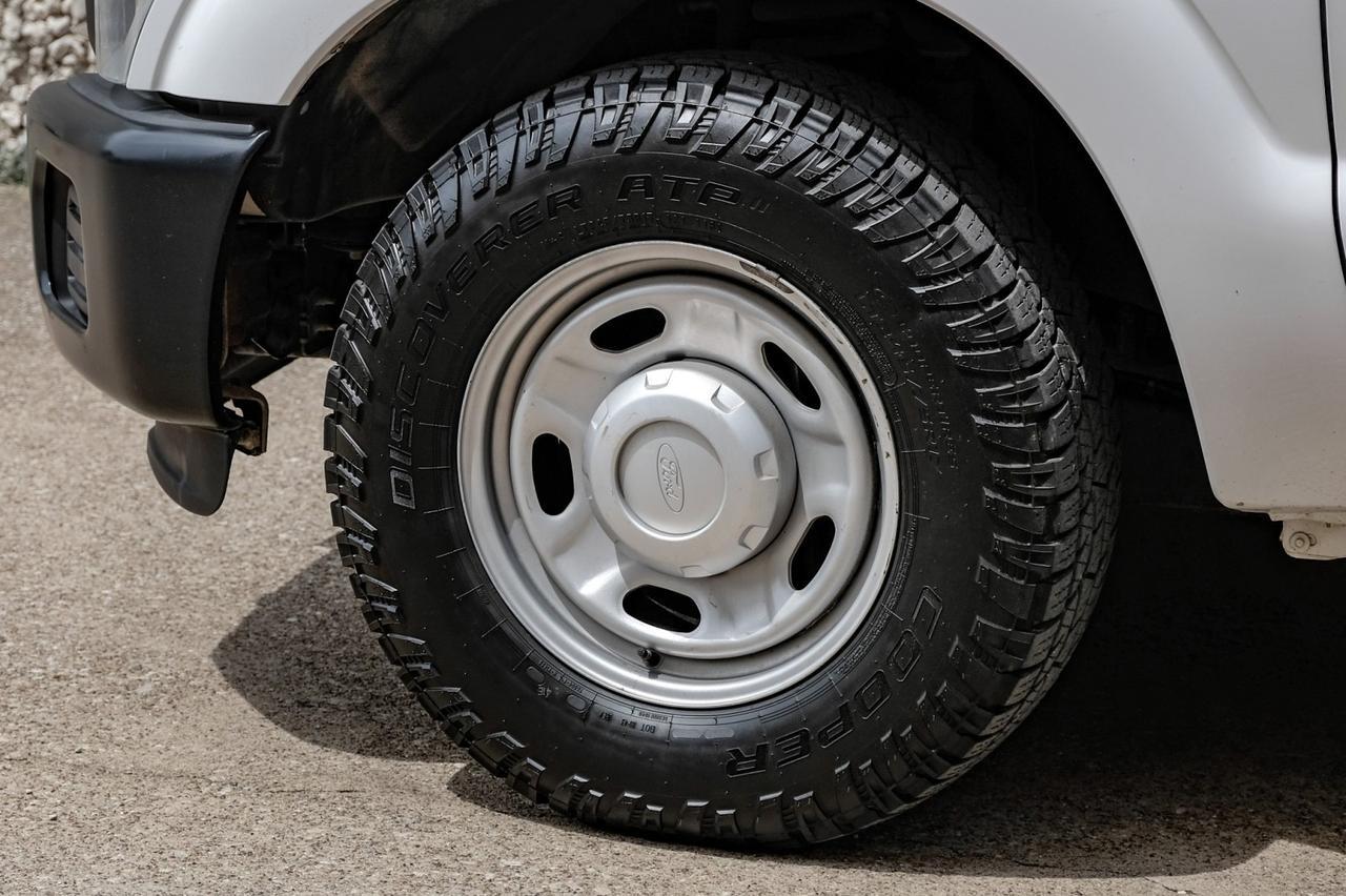 2015 Ford Super Duty F-250 SRW XL Farmers Branch TX