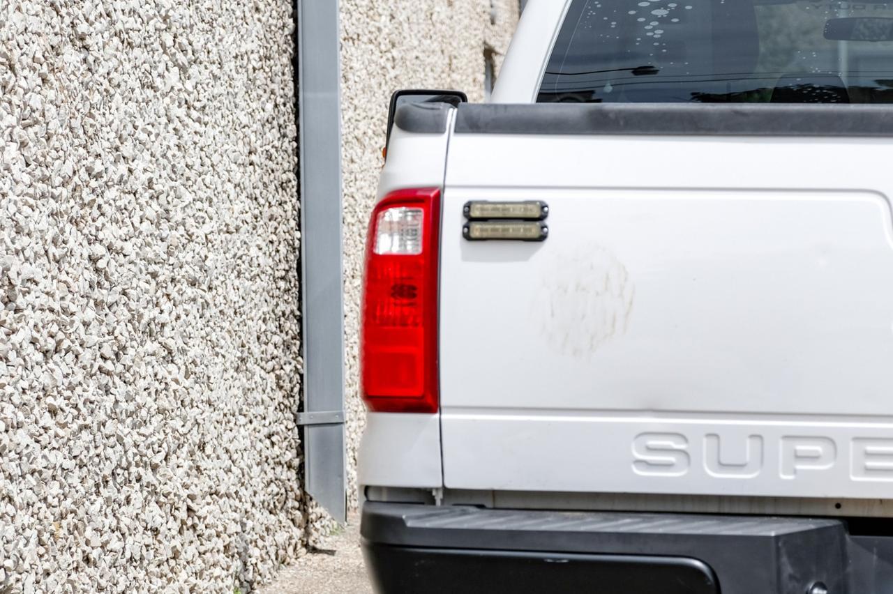 2015 Ford Super Duty F-250 SRW XL Farmers Branch TX