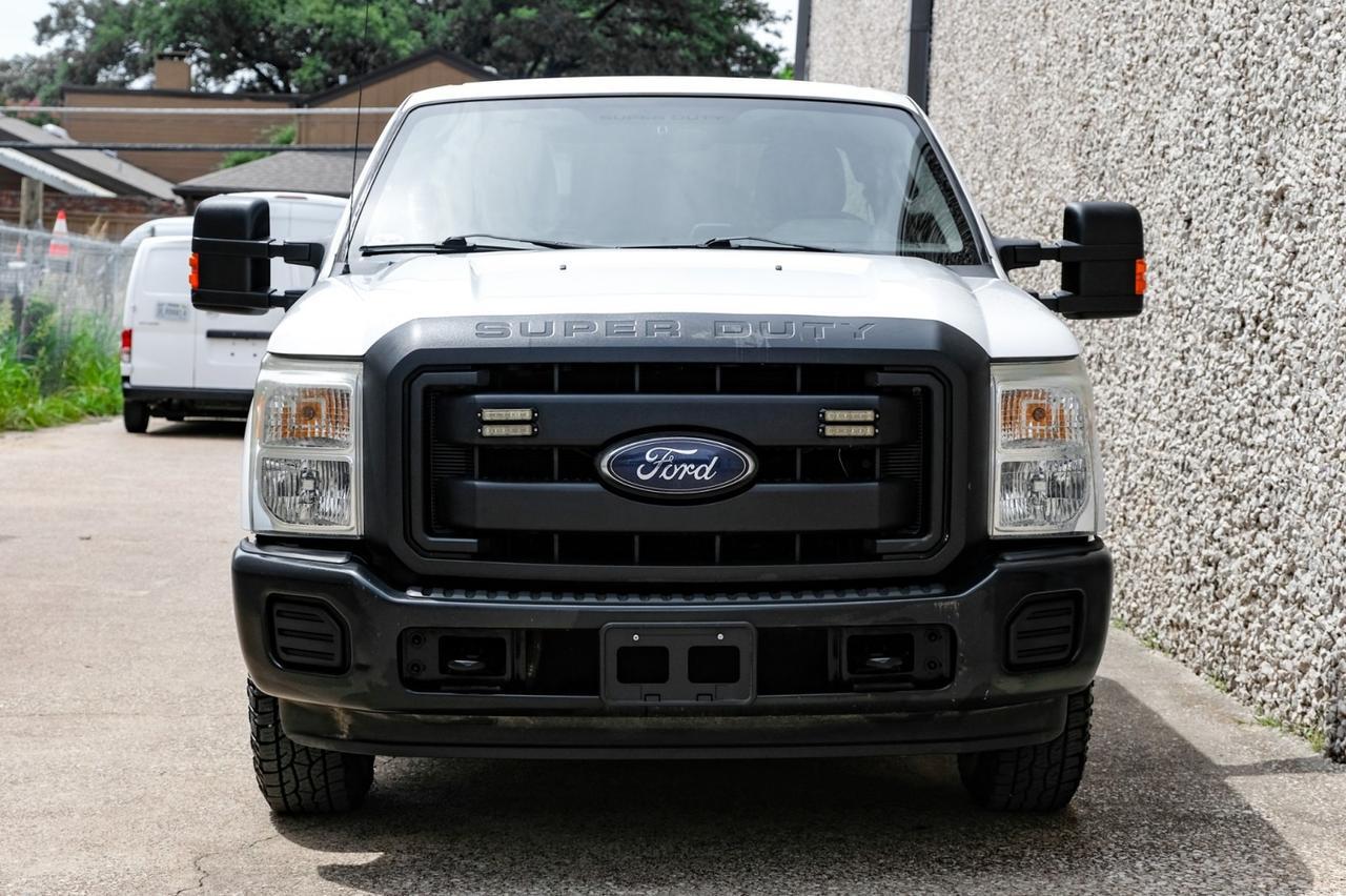 2015 Ford Super Duty F-250 SRW XL Farmers Branch TX