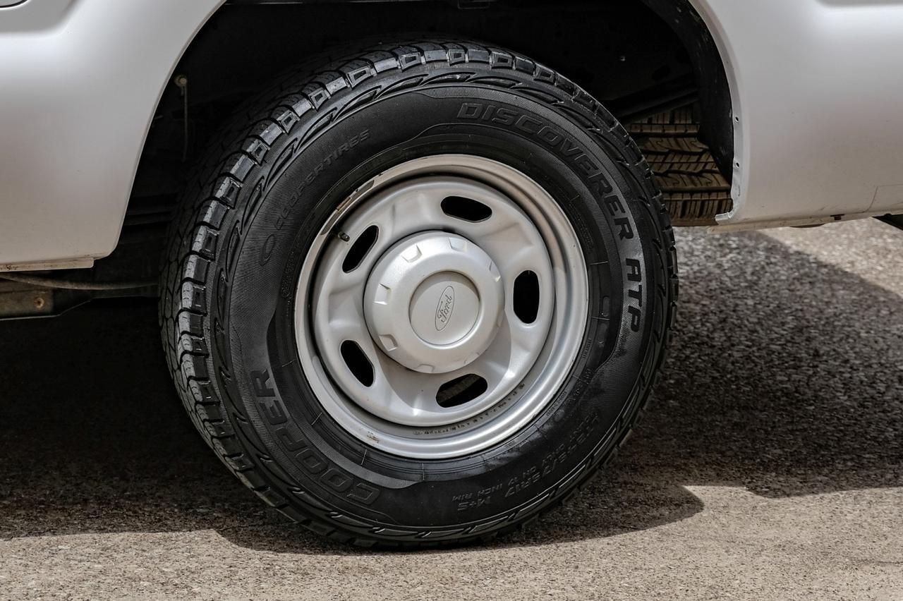 2015 Ford Super Duty F-250 SRW XL Farmers Branch TX