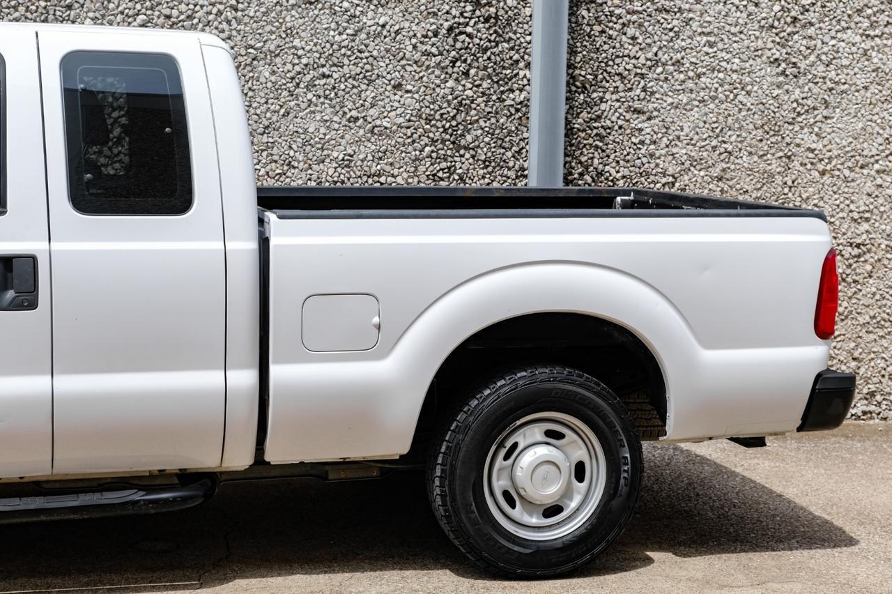 2015 Ford Super Duty F-250 SRW XL Farmers Branch TX