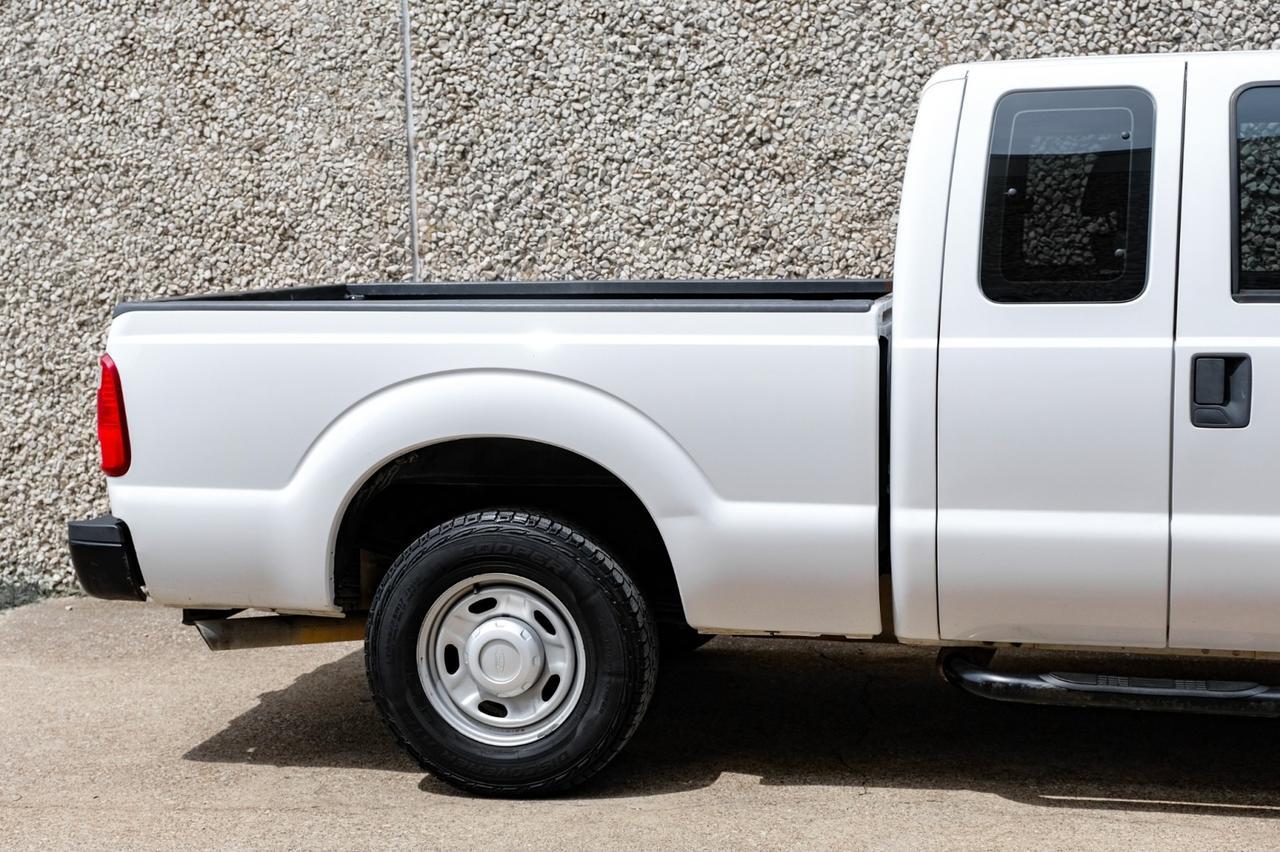 2015 Ford Super Duty F-250 SRW XL Farmers Branch TX