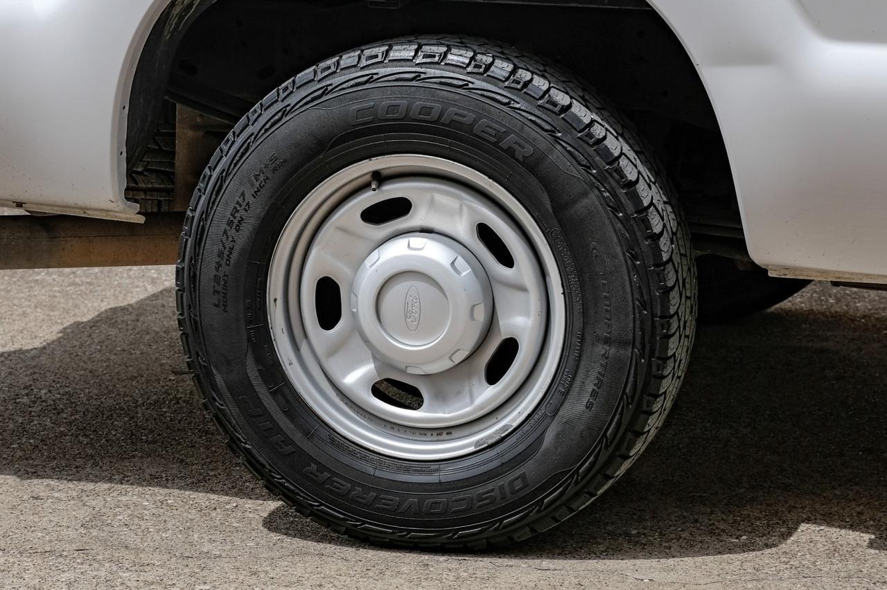 2015 Ford Super Duty F-250 SRW XL Farmers Branch TX
