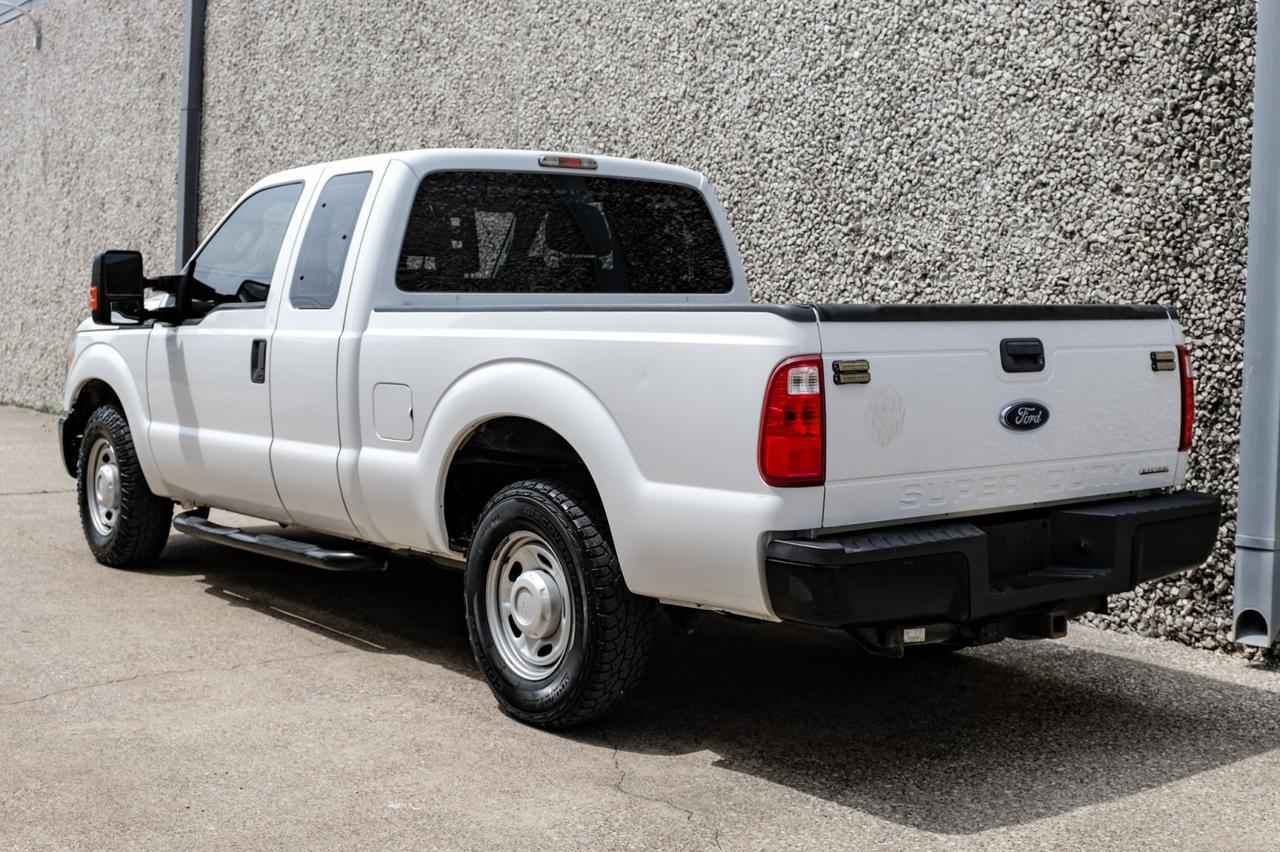 2015 Ford Super Duty F-250 SRW XL Farmers Branch TX