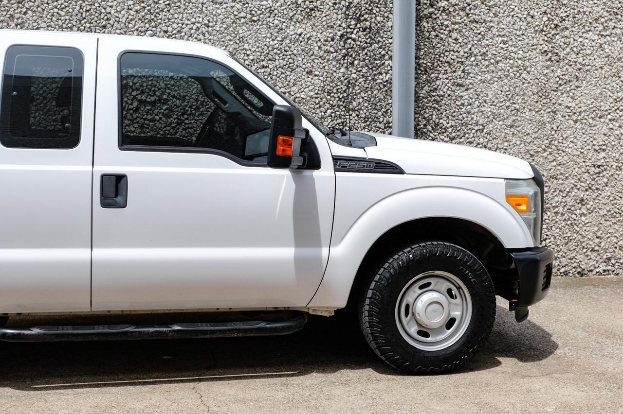 2015 Ford Super Duty F-250 SRW XL Farmers Branch TX