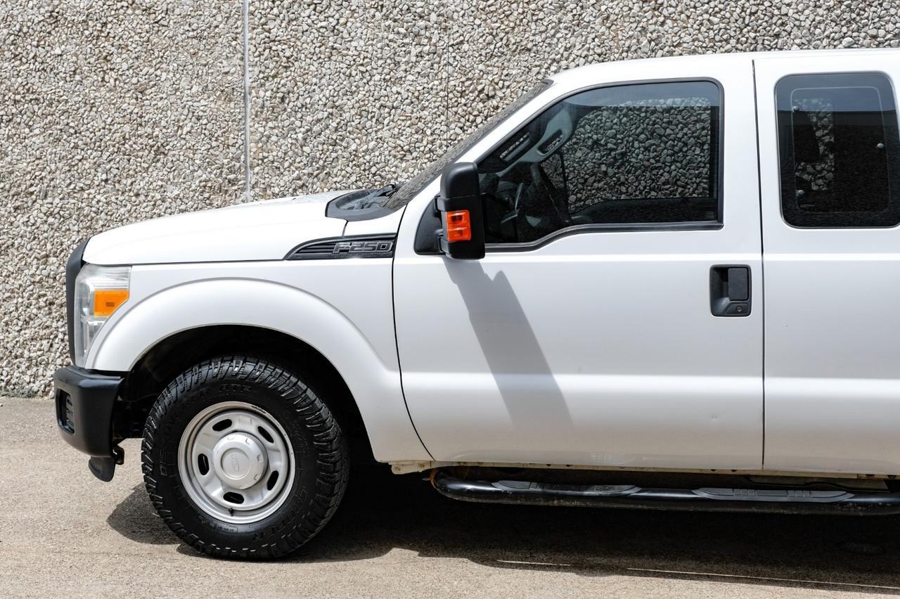 2015 Ford Super Duty F-250 SRW XL Farmers Branch TX