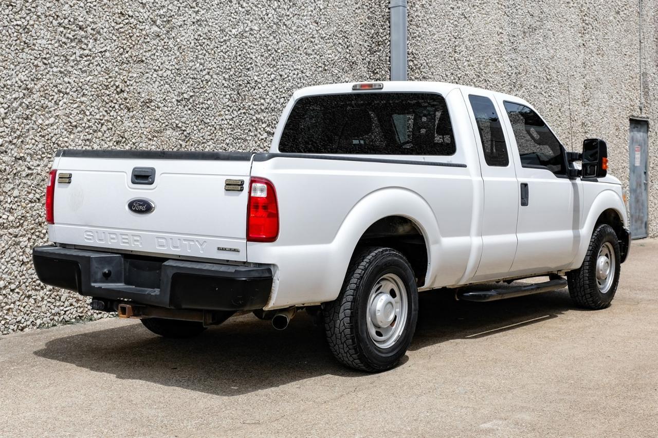 2015 Ford Super Duty F-250 SRW XL Farmers Branch TX