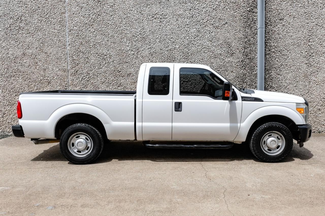2015 Ford Super Duty F-250 SRW XL Farmers Branch TX
