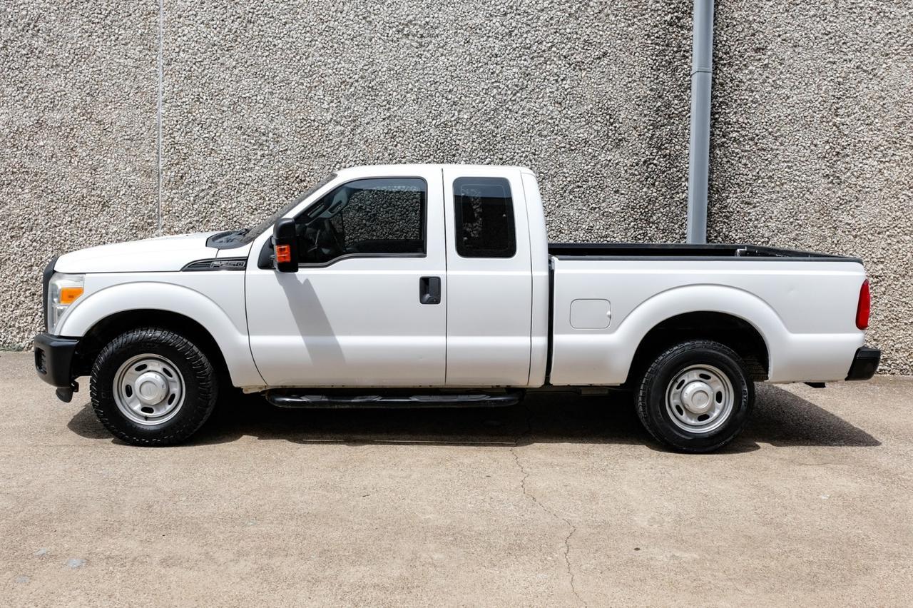 2015 Ford Super Duty F-250 SRW XL Farmers Branch TX