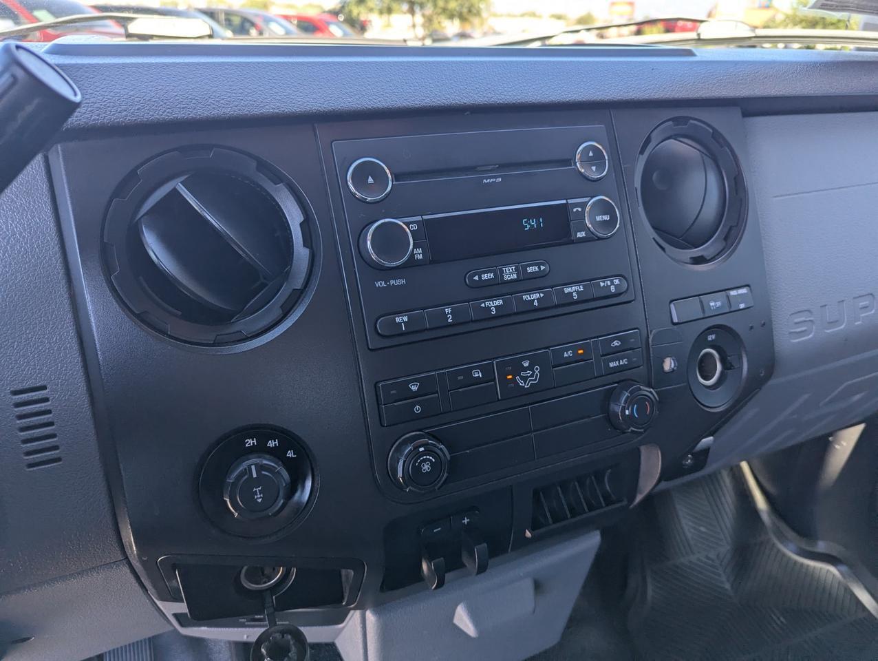 2015 Ford Super Duty F-250 SRW XL Grand Junction CO