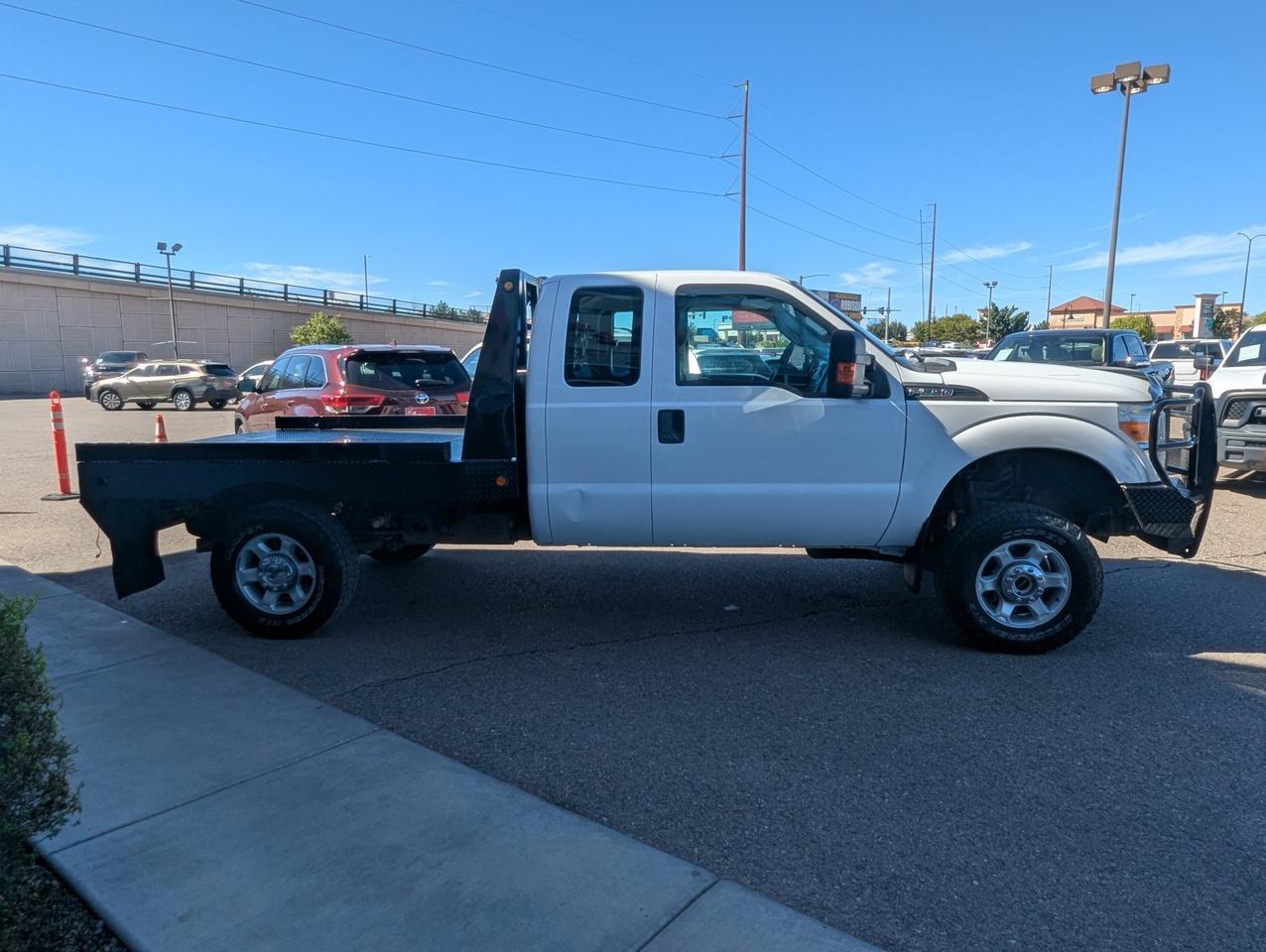 2015 Ford Super Duty F-250 SRW XL Grand Junction CO
