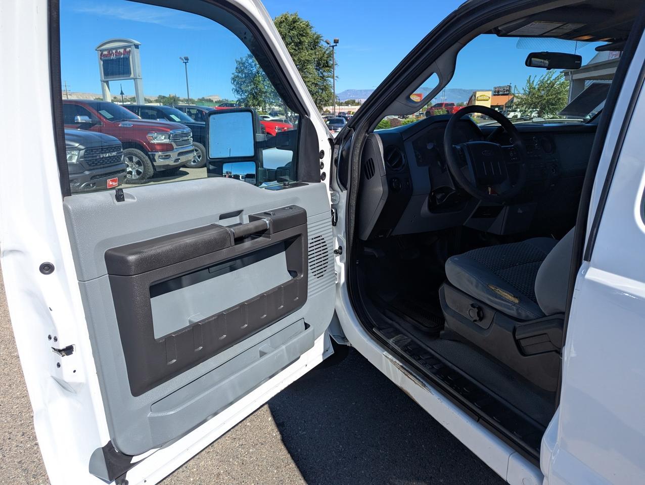 2015 Ford Super Duty F-250 SRW XL Grand Junction CO