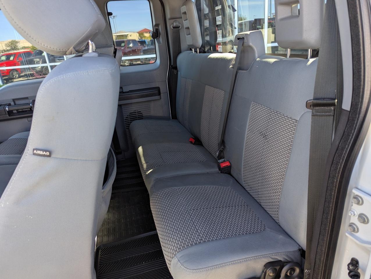 2015 Ford Super Duty F-250 SRW XL Grand Junction CO