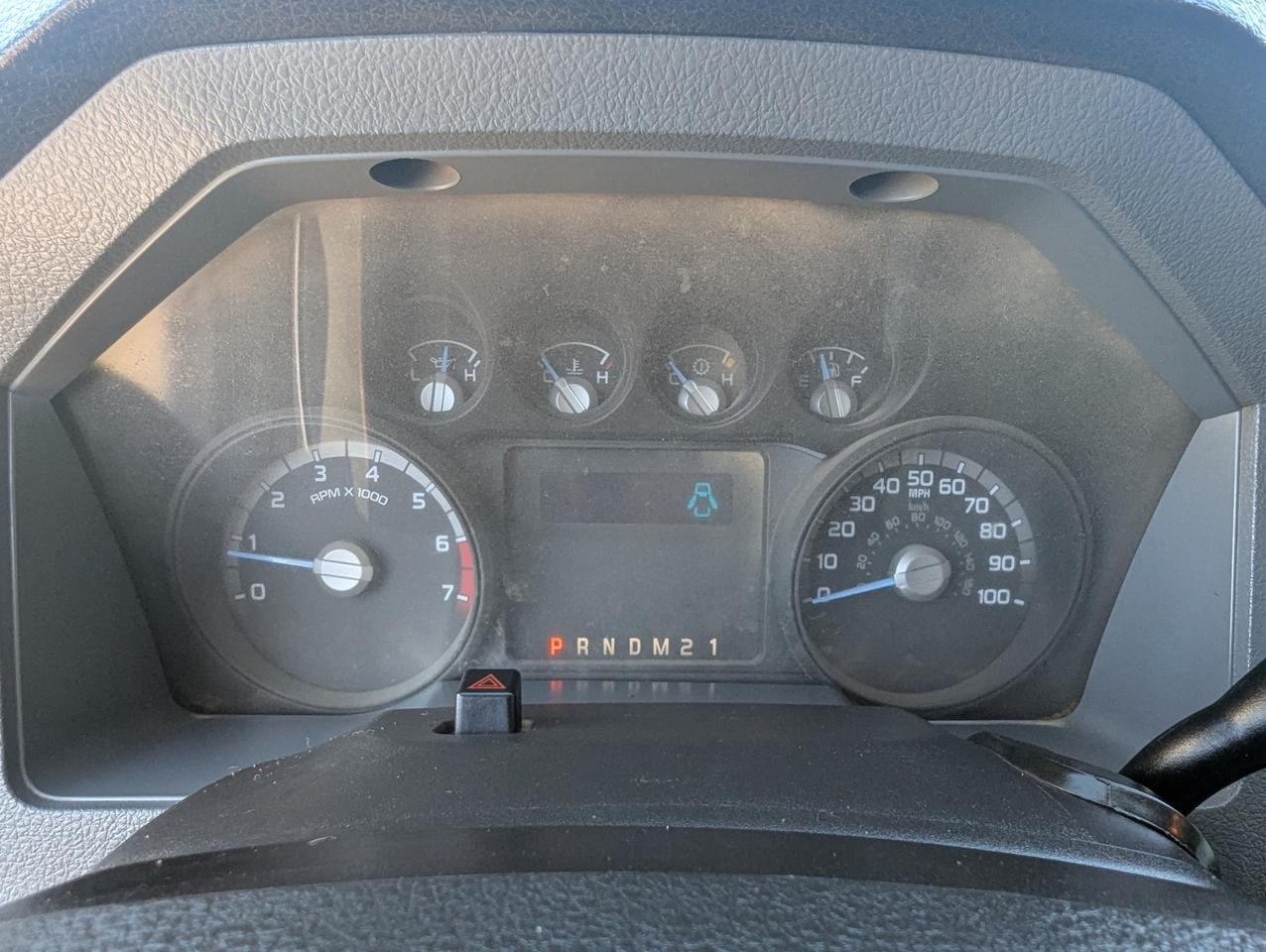 2015 Ford Super Duty F-250 SRW XL Grand Junction CO