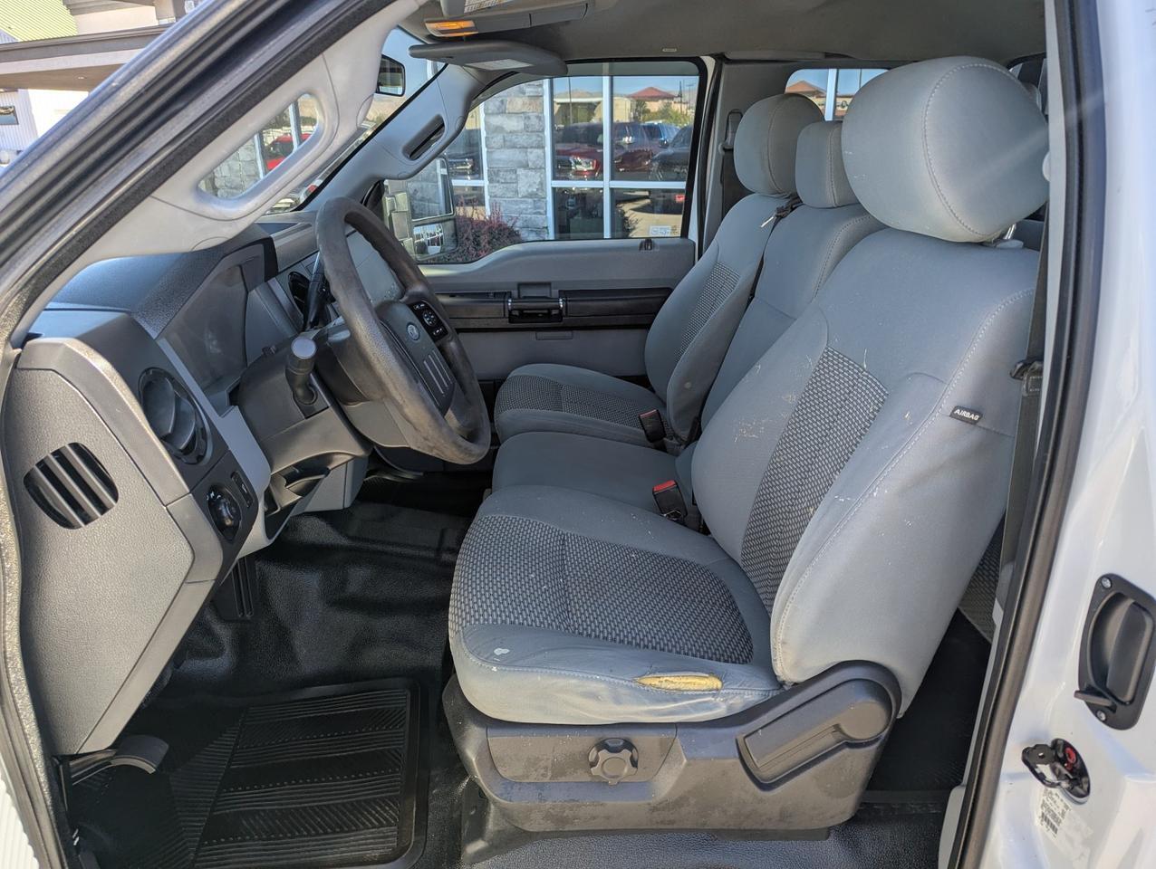 2015 Ford Super Duty F-250 SRW XL Grand Junction CO