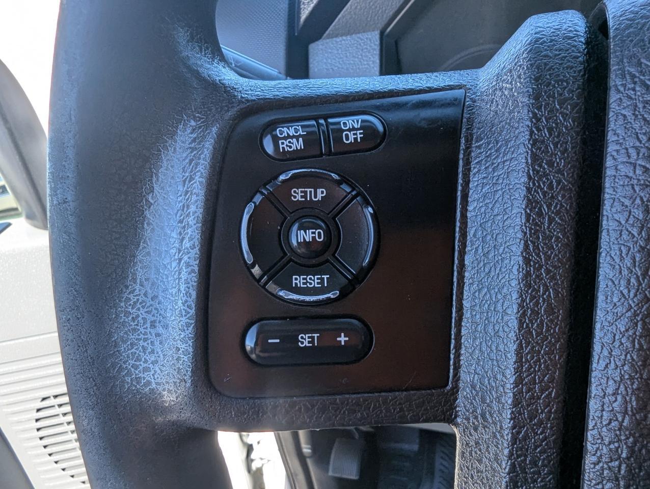2015 Ford Super Duty F-250 SRW XL Grand Junction CO