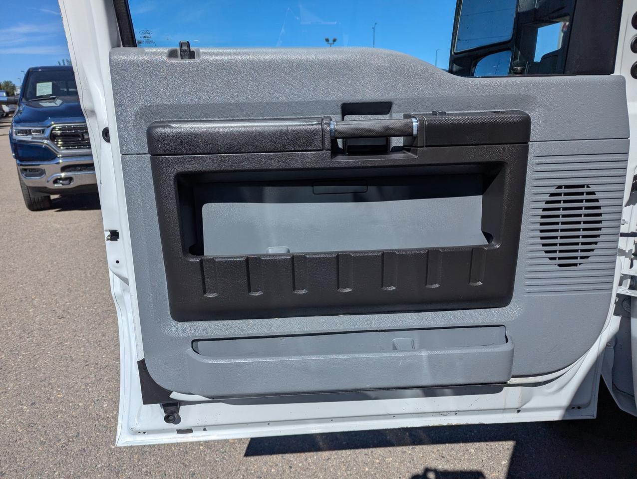 2015 Ford Super Duty F-250 SRW XL Grand Junction CO
